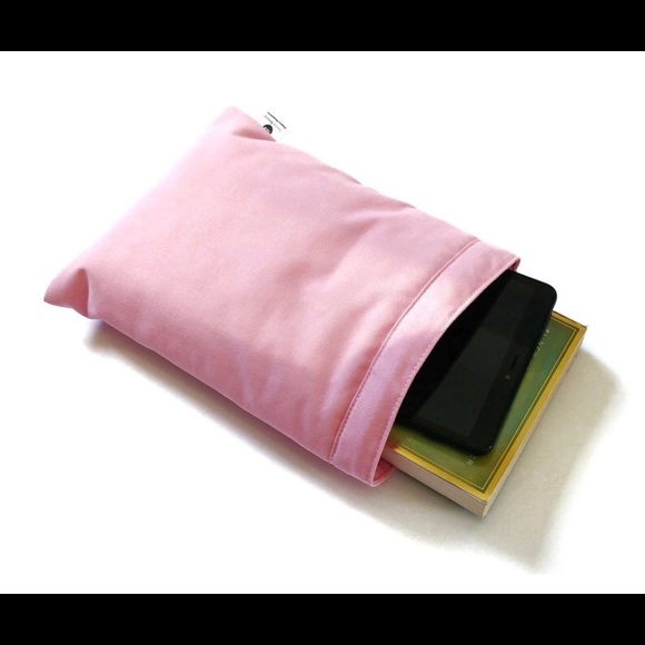 Padded Book Bag - Picture 2 of 4